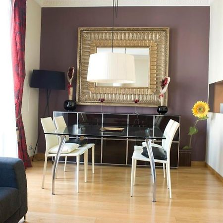 1208 - Exclusive Design Apartment Βαρκελώνη Εξωτερικό φωτογραφία