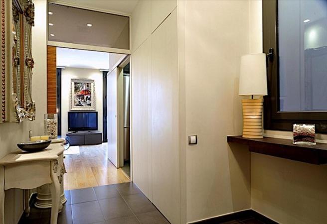 1208 - Exclusive Design Apartment Βαρκελώνη Εξωτερικό φωτογραφία
