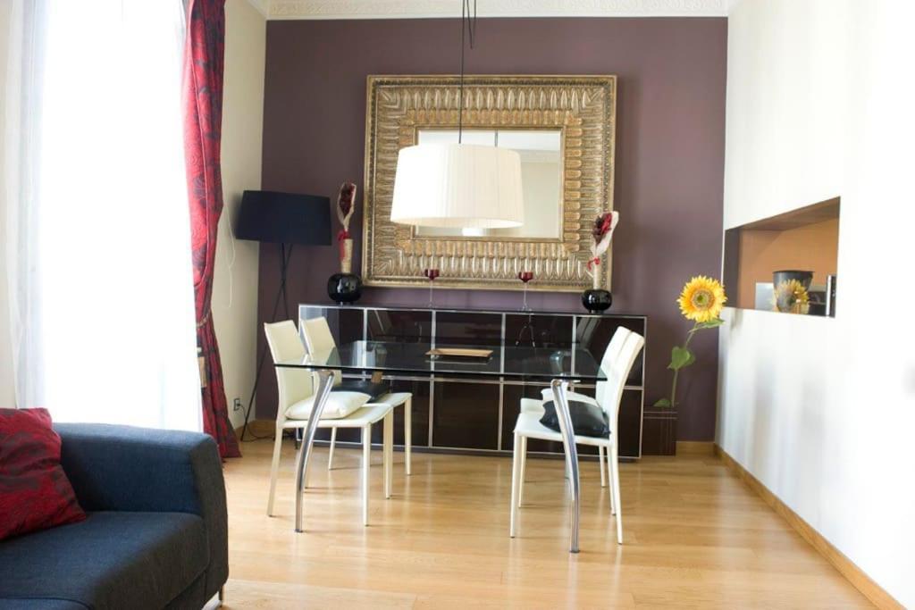 1208 - Exclusive Design Apartment Βαρκελώνη Εξωτερικό φωτογραφία