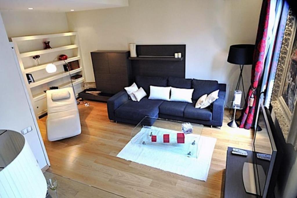 1208 - Exclusive Design Apartment Βαρκελώνη Εξωτερικό φωτογραφία
